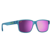 Lade das Bild in den Galerie-Viewer, Sonnenbrille Maui Jim, Modell: KuniahiAsianFit Farbe: MM688031
