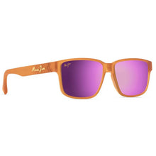 Lade das Bild in den Galerie-Viewer, Sonnenbrille Maui Jim, Modell: KuniahiAsianFit Farbe: MM688032
