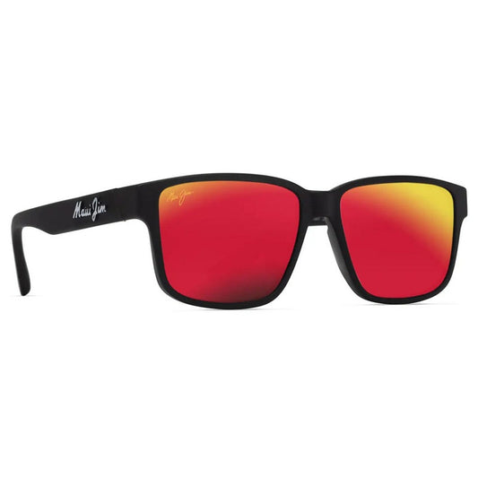 Sonnenbrille Maui Jim, Modell: KuniahiAsianFit Farbe: MM688033