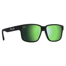Lade das Bild in den Galerie-Viewer, Sonnenbrille Maui Jim, Modell: KuniahiAsianFit Farbe: MM688037
