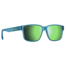 Lade das Bild in den Galerie-Viewer, Sonnenbrille Maui Jim, Modell: KuniahiAsianFit Farbe: MM688029
