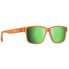 Lade das Bild in den Galerie-Viewer, Sonnenbrille Maui Jim, Modell: KuniahiAsianFit Farbe: MM688040
