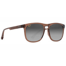 Lade das Bild in den Galerie-Viewer, Sonnenbrille Maui Jim, Modell: Kupaa Farbe: MM641001
