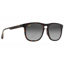 Lade das Bild in den Galerie-Viewer, Sonnenbrille Maui Jim, Modell: Kupaa Farbe: MM641002
