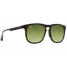 Lade das Bild in den Galerie-Viewer, Sonnenbrille Maui Jim, Modell: Kupaa Farbe: MM641010
