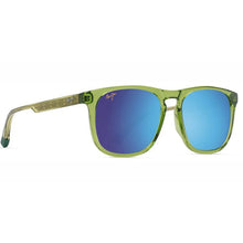 Lade das Bild in den Galerie-Viewer, Sonnenbrille Maui Jim, Modell: Kupaa Farbe: MM641032
