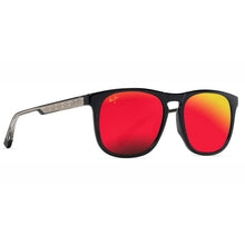 Lade das Bild in den Galerie-Viewer, Sonnenbrille Maui Jim, Modell: Kupaa Farbe: MM641037
