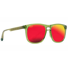 Lade das Bild in den Galerie-Viewer, Sonnenbrille Maui Jim, Modell: Kupaa Farbe: MM641040

