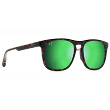 Lade das Bild in den Galerie-Viewer, Sonnenbrille Maui Jim, Modell: Kupaa Farbe: MM641042
