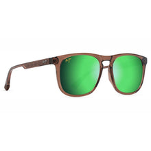 Lade das Bild in den Galerie-Viewer, Sonnenbrille Maui Jim, Modell: Kupaa Farbe: MM641043
