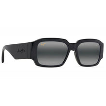 Lade das Bild in den Galerie-Viewer, Sonnenbrille Maui Jim, Modell: Kupale Farbe: MM639001
