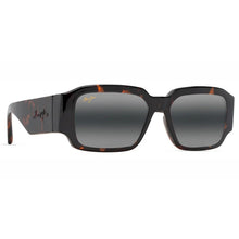 Lade das Bild in den Galerie-Viewer, Sonnenbrille Maui Jim, Modell: Kupale Farbe: MM639004
