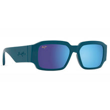 Lade das Bild in den Galerie-Viewer, Sonnenbrille Maui Jim, Modell: Kupale Farbe: MM639007
