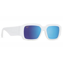 Lade das Bild in den Galerie-Viewer, Sonnenbrille Maui Jim, Modell: Kupale Farbe: MM639008
