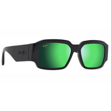 Lade das Bild in den Galerie-Viewer, Sonnenbrille Maui Jim, Modell: Kupale Farbe: MM639011
