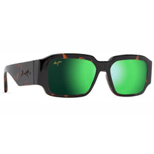 Lade das Bild in den Galerie-Viewer, Sonnenbrille Maui Jim, Modell: Kupale Farbe: MM639014
