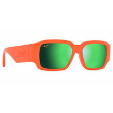 Lade das Bild in den Galerie-Viewer, Sonnenbrille Maui Jim, Modell: Kupale Farbe: MM639015
