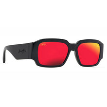 Lade das Bild in den Galerie-Viewer, Sonnenbrille Maui Jim, Modell: Kupale Farbe: MM639016
