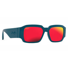 Lade das Bild in den Galerie-Viewer, Sonnenbrille Maui Jim, Modell: Kupale Farbe: MM639017
