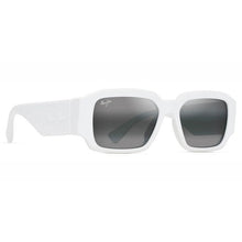 Lade das Bild in den Galerie-Viewer, Sonnenbrille Maui Jim, Modell: Kupale Farbe: MM639018
