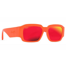Lade das Bild in den Galerie-Viewer, Sonnenbrille Maui Jim, Modell: Kupale Farbe: MM639020
