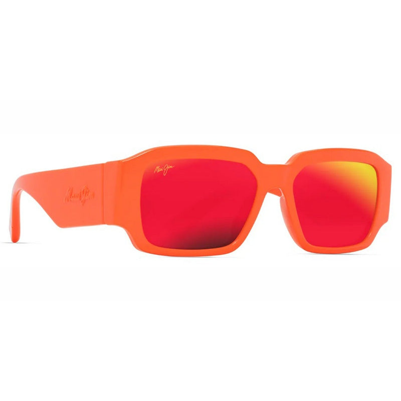 Sonnenbrille Maui Jim, Modell: Kupale Farbe: MM639020