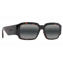 Lade das Bild in den Galerie-Viewer, Sonnenbrille Maui Jim, Modell: Kupale Farbe: MM639022
