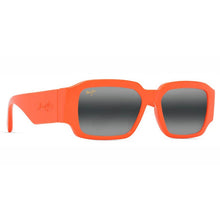 Lade das Bild in den Galerie-Viewer, Sonnenbrille Maui Jim, Modell: Kupale Farbe: MM639024
