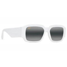 Lade das Bild in den Galerie-Viewer, Sonnenbrille Maui Jim, Modell: Kupale Farbe: MM639025
