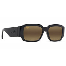 Lade das Bild in den Galerie-Viewer, Sonnenbrille Maui Jim, Modell: Kupale Farbe: MM639026
