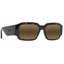 Lade das Bild in den Galerie-Viewer, Sonnenbrille Maui Jim, Modell: Kupale Farbe: MM639027
