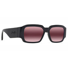 Lade das Bild in den Galerie-Viewer, Sonnenbrille Maui Jim, Modell: Kupale Farbe: MM639031
