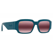 Lade das Bild in den Galerie-Viewer, Sonnenbrille Maui Jim, Modell: Kupale Farbe: MM639033
