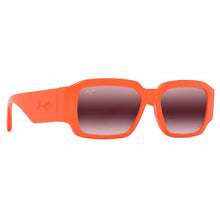 Lade das Bild in den Galerie-Viewer, Sonnenbrille Maui Jim, Modell: Kupale Farbe: MM639034
