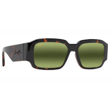 Lade das Bild in den Galerie-Viewer, Sonnenbrille Maui Jim, Modell: Kupale Farbe: MM639037
