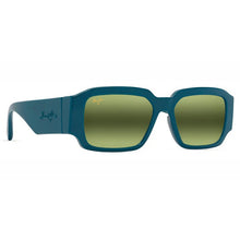 Lade das Bild in den Galerie-Viewer, Sonnenbrille Maui Jim, Modell: Kupale Farbe: MM639038
