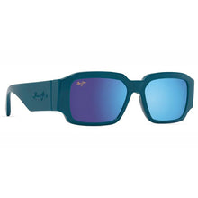 Lade das Bild in den Galerie-Viewer, Sonnenbrille Maui Jim, Modell: Kupale Farbe: MM639043
