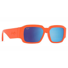Lade das Bild in den Galerie-Viewer, Sonnenbrille Maui Jim, Modell: Kupale Farbe: MM639044

