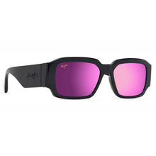 Lade das Bild in den Galerie-Viewer, Sonnenbrille Maui Jim, Modell: Kupale Farbe: MM639046
