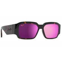 Lade das Bild in den Galerie-Viewer, Sonnenbrille Maui Jim, Modell: Kupale Farbe: MM639047
