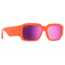 Lade das Bild in den Galerie-Viewer, Sonnenbrille Maui Jim, Modell: Kupale Farbe: MM639049
