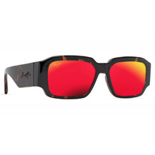 Lade das Bild in den Galerie-Viewer, Sonnenbrille Maui Jim, Modell: Kupale Farbe: MM639052
