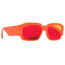Lade das Bild in den Galerie-Viewer, Sonnenbrille Maui Jim, Modell: Kupale Farbe: MM639054
