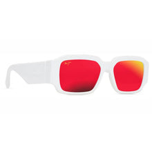 Lade das Bild in den Galerie-Viewer, Sonnenbrille Maui Jim, Modell: Kupale Farbe: MM639055
