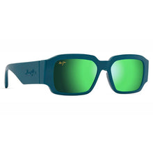 Lade das Bild in den Galerie-Viewer, Sonnenbrille Maui Jim, Modell: Kupale Farbe: MM639058

