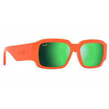 Lade das Bild in den Galerie-Viewer, Sonnenbrille Maui Jim, Modell: Kupale Farbe: MM639059
