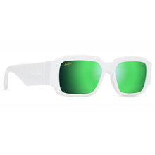 Lade das Bild in den Galerie-Viewer, Sonnenbrille Maui Jim, Modell: Kupale Farbe: MM639060
