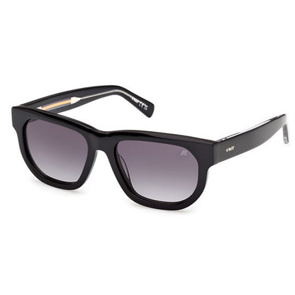 Sonnenbrille K-Way, Modell: KW0031 Farbe: 01B