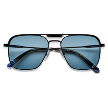 Lade das Bild in den Galerie-Viewer, Sonnenbrille Etnia Barcelona, Modell: L.Escala Farbe: BKBL
