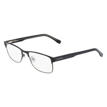 Lade das Bild in den Galerie-Viewer, Brille Lacoste, Modell: L2217 Farbe: 001
